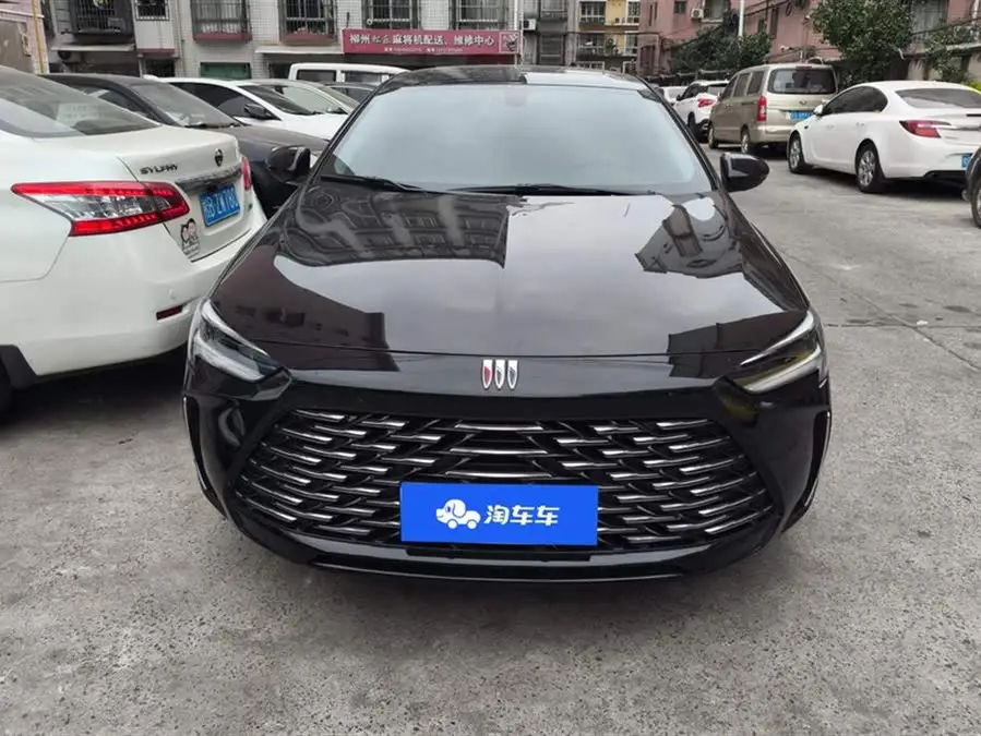 بيوك ريجال 2024 25T الإصدار الفاخر