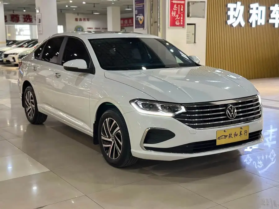 2023 Lavida 280TSI DSG Full Version