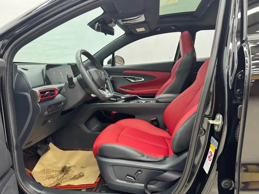 Changan UNI-T 2021 1.5T Excellence