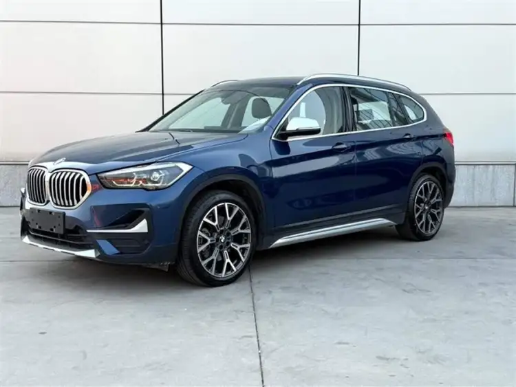 BMW X1 2021 xDrive25Li Exclusive