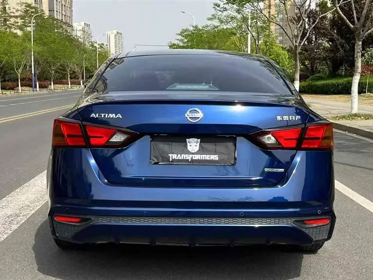 Teana 2021 2.0L XL Upper AD1 Intelligent Navigation Edition