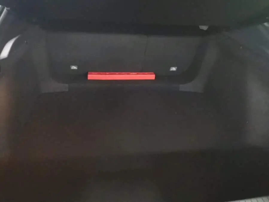 Changan UNI-V 2024 1.5T Premium Edition