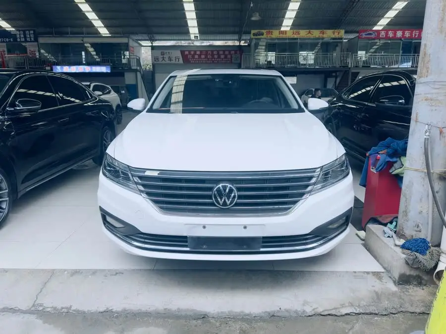 لافيدا 2022 280TSI DSG إصدار الراحة