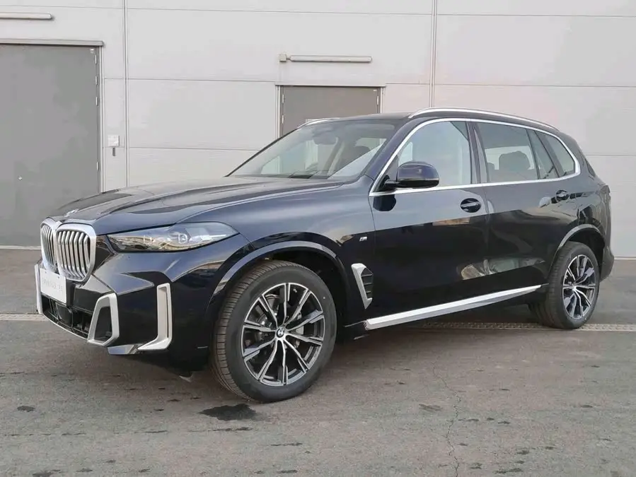بي إم دبليو X5 2023 xDrive 30Li حزمة الرياضة M