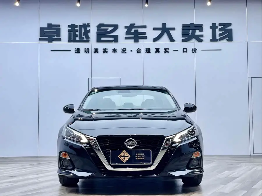 تينلاي 2021 2.0L XL نسخة الراحة