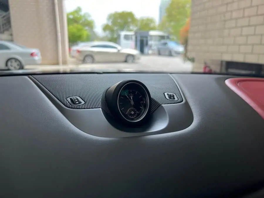 Levante 2022 2.0T GT Sharp Edition