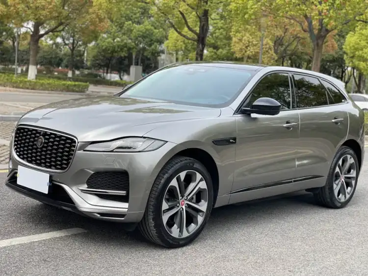 Jaguar F-PACE 2023 P250 HSE