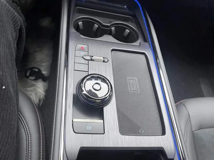 2022 Ford Mondeo Facelift EcoBoost 245 Premium