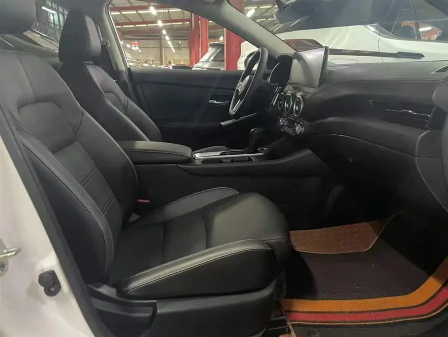 2023 Nissan Sylphy 1.6L CVT Enjoy Edition