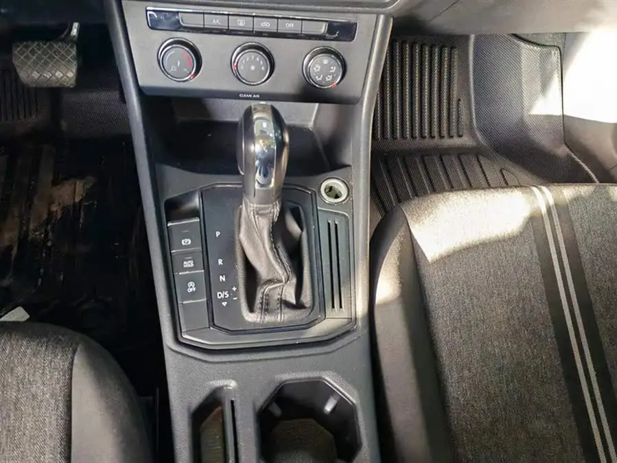 Lavida 2021 1.5L Automatic Style Version