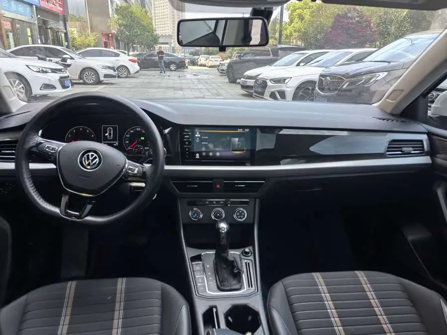 LAVIDA 2019 280TSI DSG Comfort Version National VI
