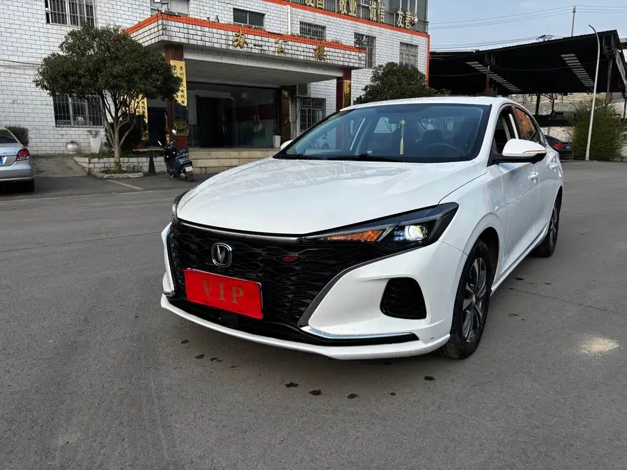 إيدونغ 2021 بلس نموذج بلو ويل NE 1.4T GDI DCT المتميز