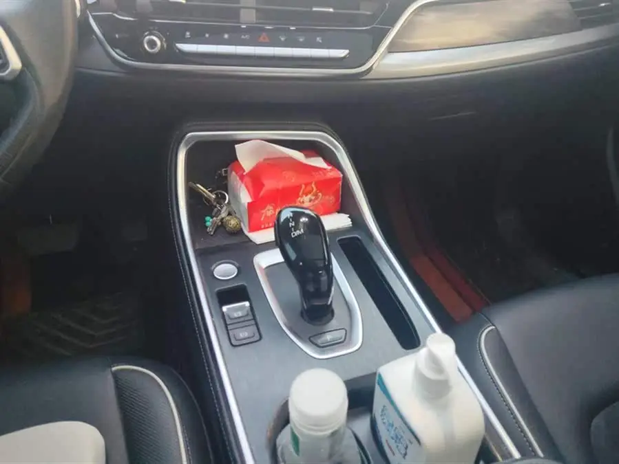 Haval H6 2021 National Trend Edition 1.5T Automatic Champion Version