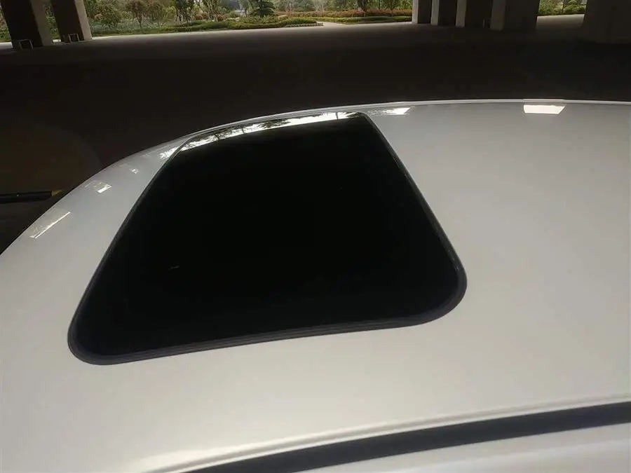 نيسان تيدا 2020 1.6 لتر CVT إصدار ذكي