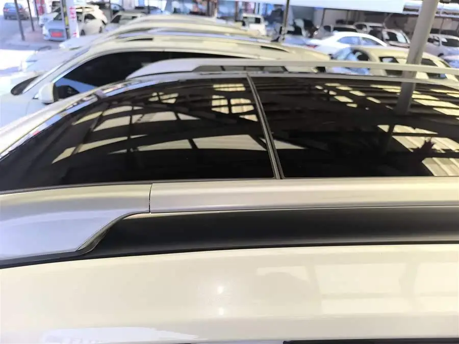 X-Trail 2021 2.0L CVT 2WD XL ITS Intelligent Comfort Version