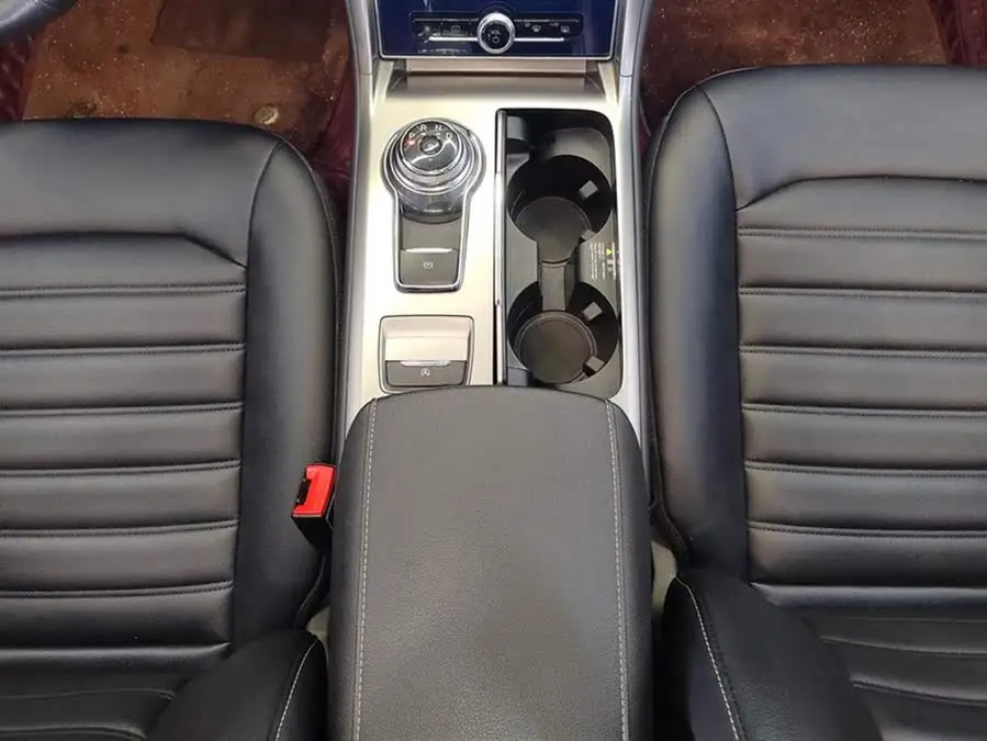 2020 Mondeo EcoBoost 180 Fashion