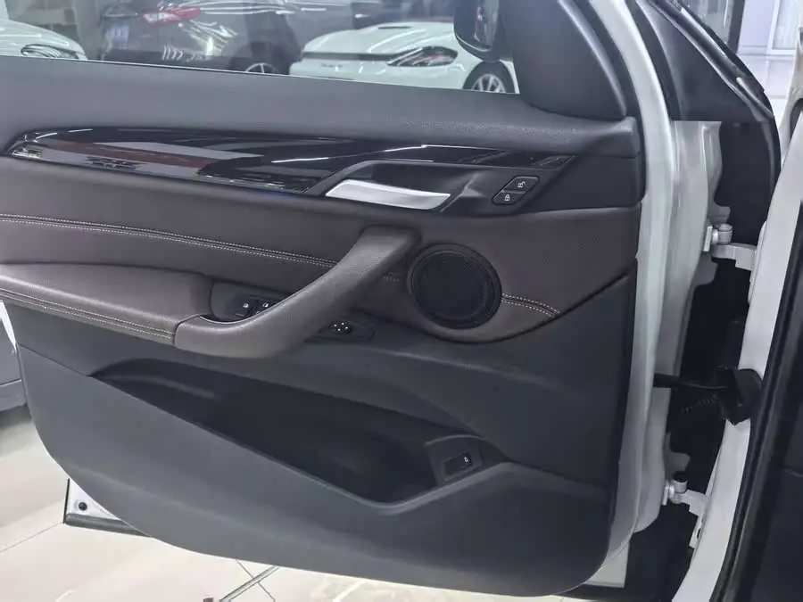 BMW X1 2020 sDrive20Li Fashion