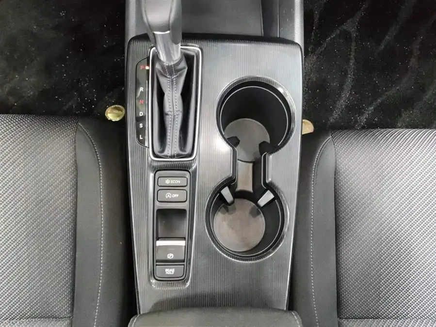 2022 Model Xingge 240TURBO CVT Tech Edition