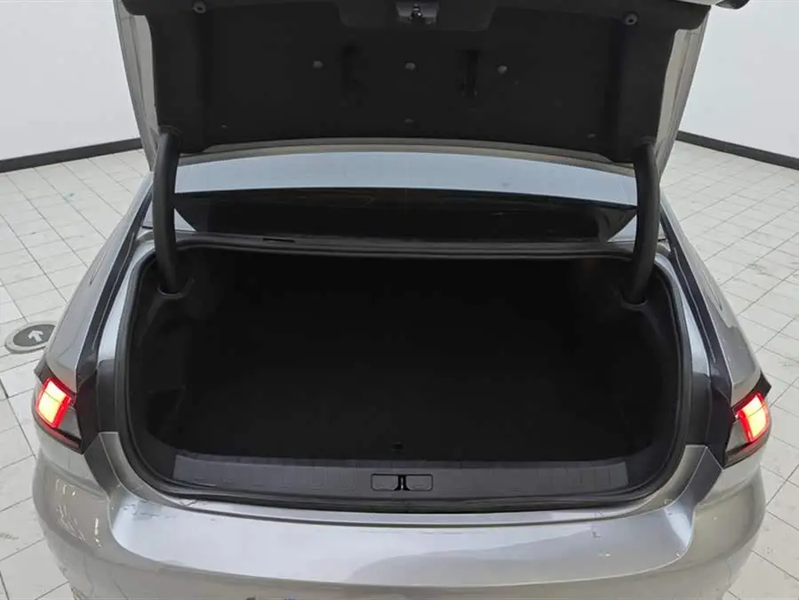 Peugeot 508 2021 Model 508L 400THP PureTech Driving Control Version