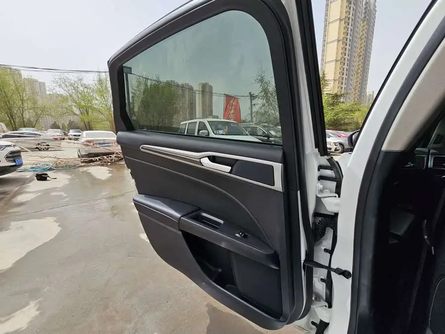 2020 Ford Mondeo EcoBoost 180 Trend