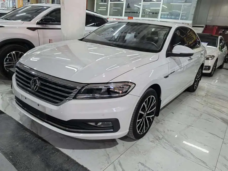 Lavida 2022 Model 280TSI DSG Luxury Edition