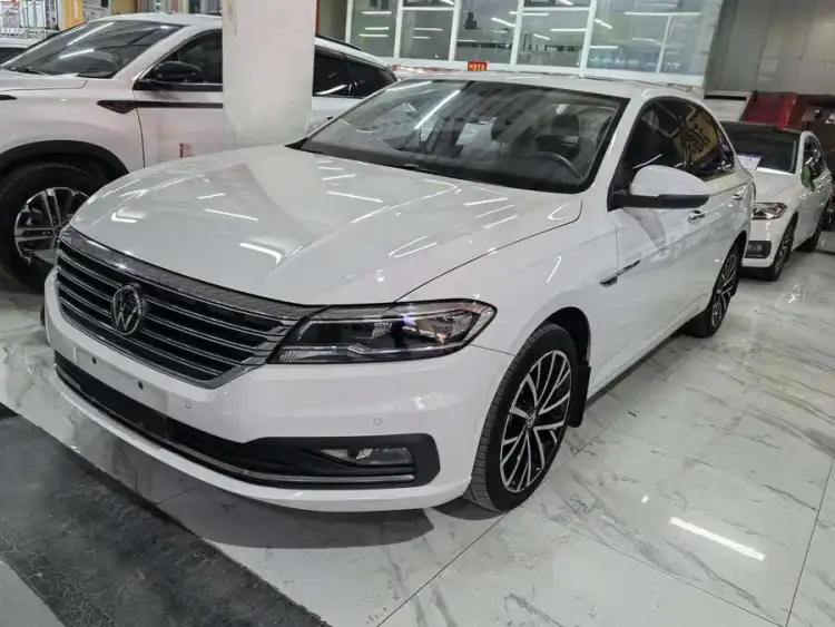 Lavida 2022 Model 280TSI DSG Luxury Edition