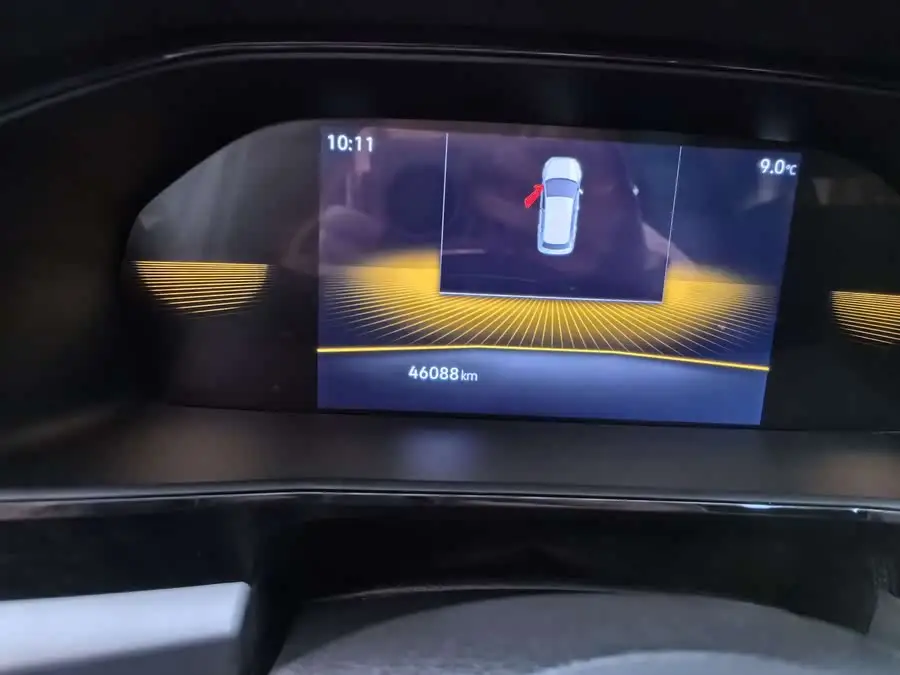 Lavida 2021 1.5L Automatic Comfort Version