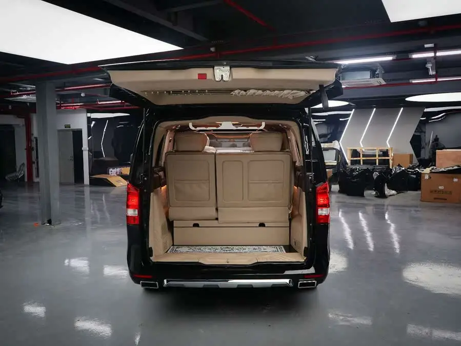 فيتو 2021 2.0T الإصدار النخبوي 7 مقاعد