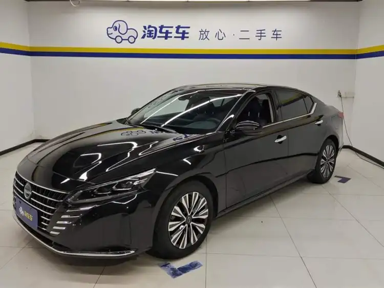 Tianlai 2022 2.0L XL-TLS Enjoy Edition