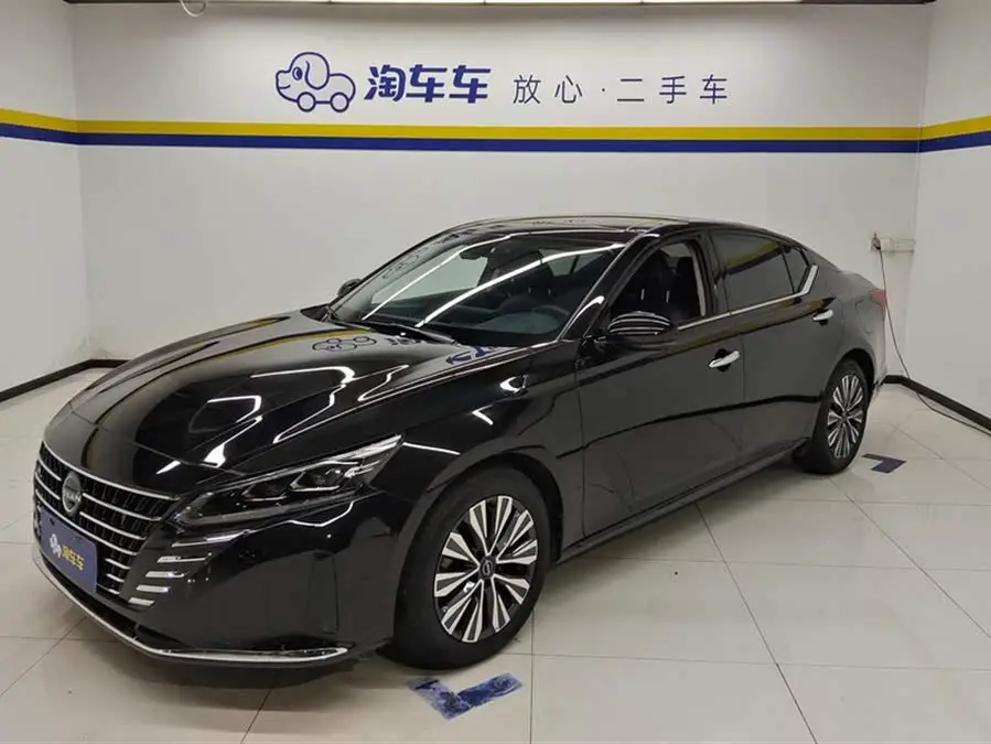 Tianlai 2022 2.0L XL-TLS Enjoy Edition