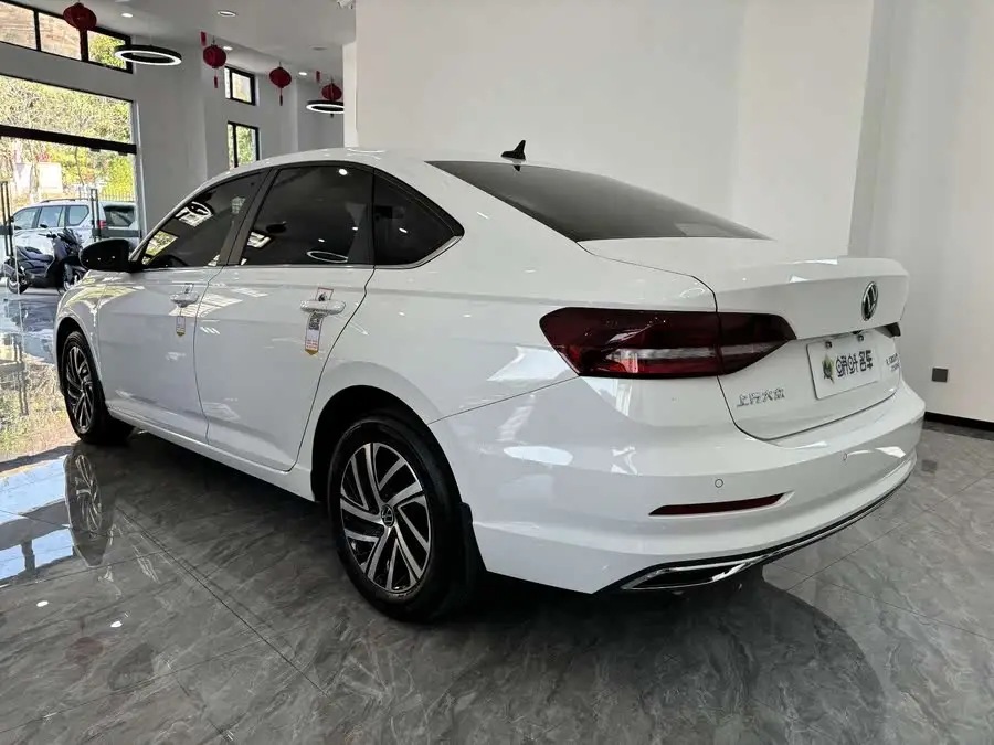 2022 Lavida 280TSI DSG Comfort Version