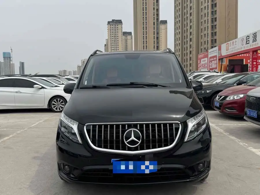 فيتو 2018 2.0T النسخة التجارية الوطنية السادسة