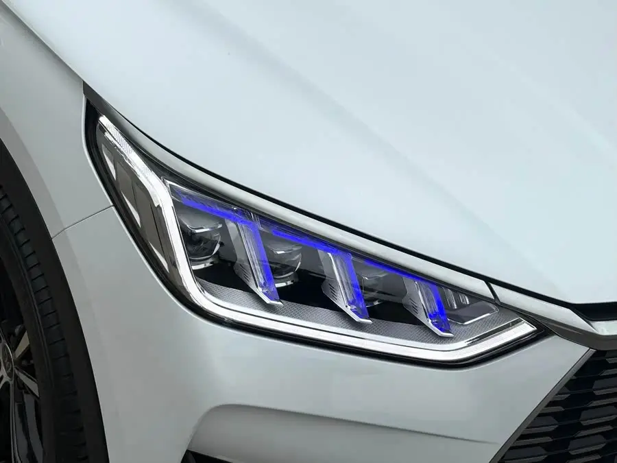 Song PLUS 2020 1.5T Automatic Flagship PLUS