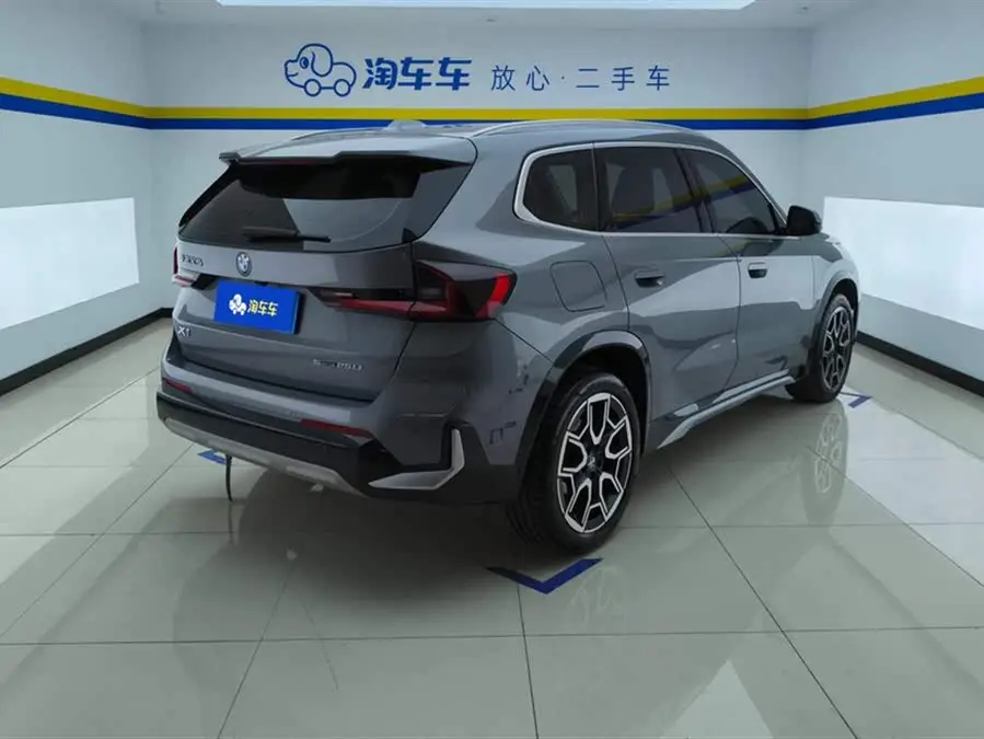 BMW X1 2023 sDrive25Li X Design Package