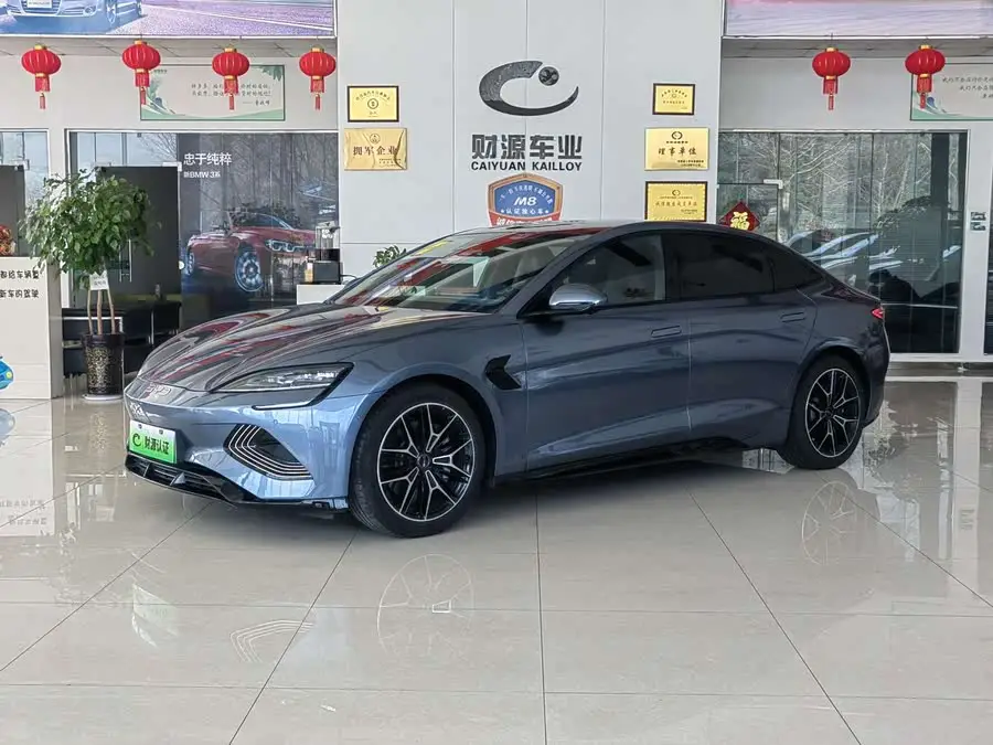 ختم 2025 طراز 650 إصدار المدى الطويل