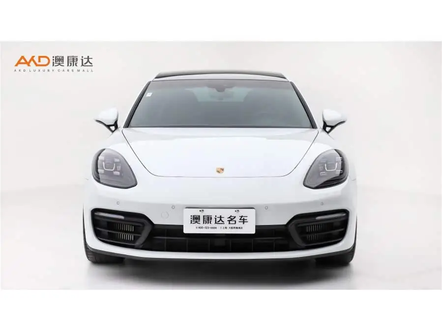 2023 Panamera 2.9T