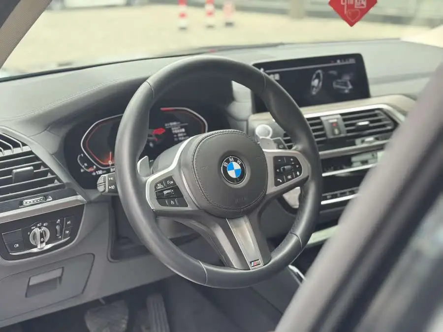 BMW X3 2021 xDrive28i M Sport Package