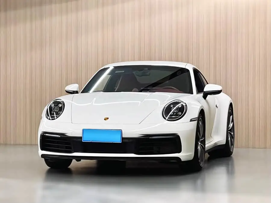 بورشه 911 2023 كاريرا 3.0T