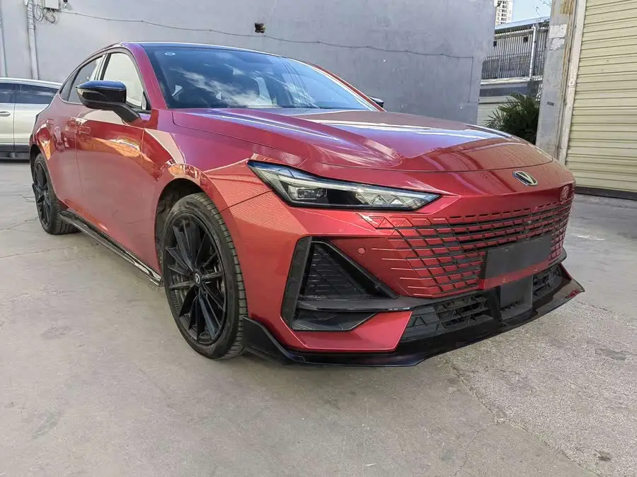 Changan UNI-V 2022 1.5T Sport Version