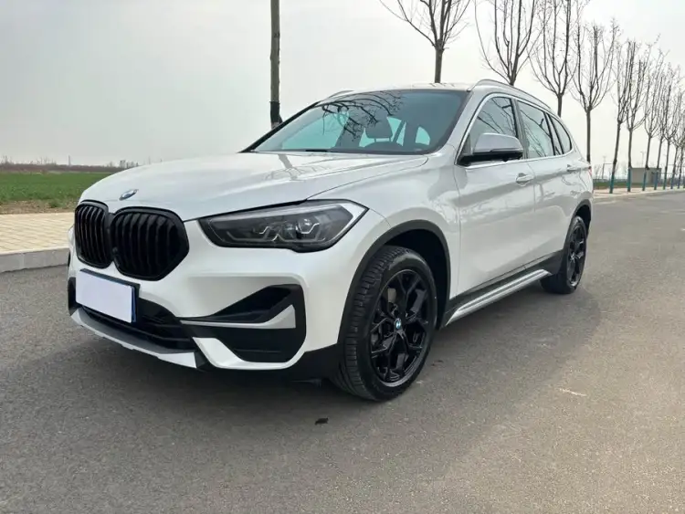 BMW X1 2022 sDrive20Li Fashion Edition