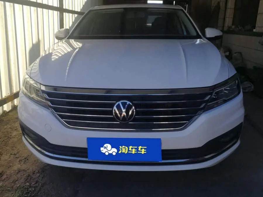 Lavida 2019 1.5L Automatic Comfort Version National VI