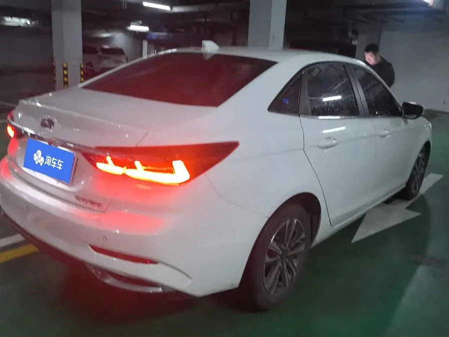 Ford Focus 2021 1.5L Automatic Diamond Edition