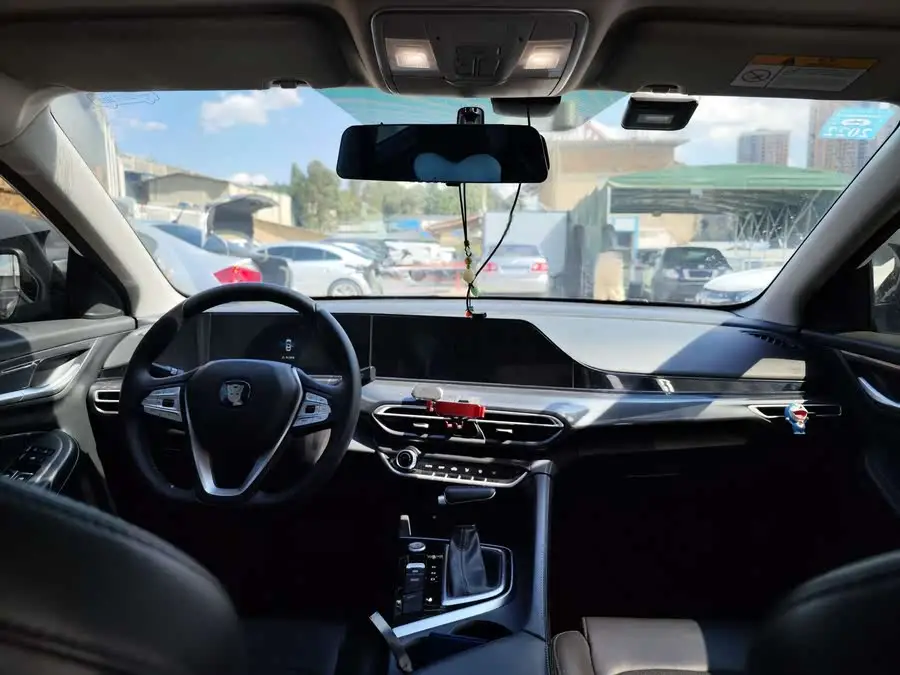 ييدونغ 2020 بلس بلو ويل NE 1.4T GDI DCT ديلوكس