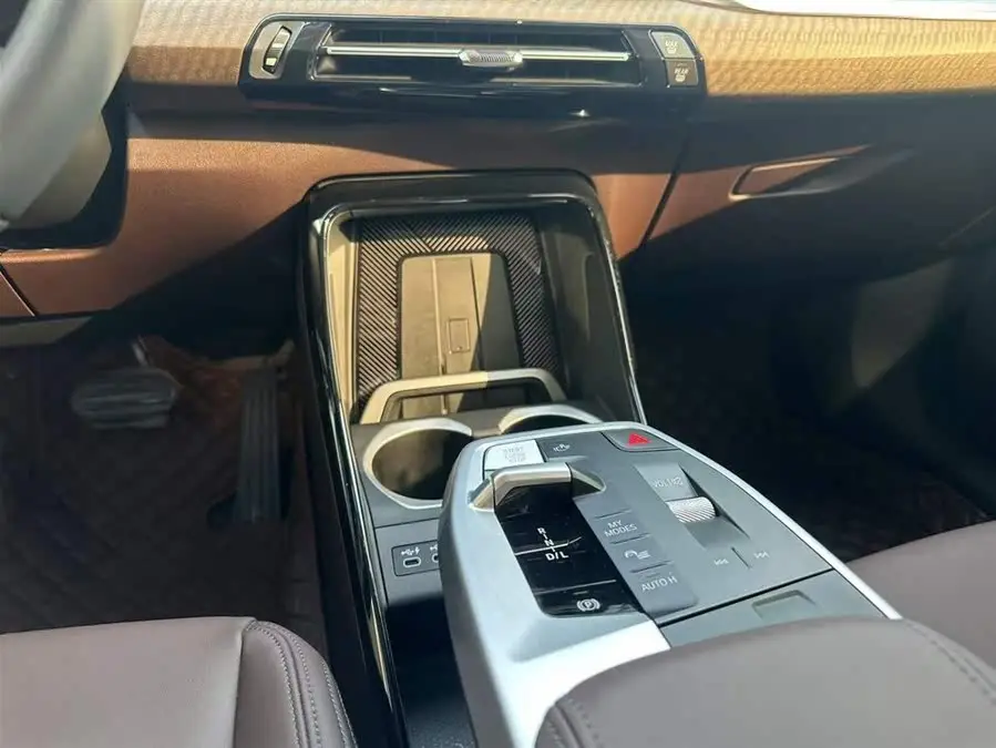 BMW X1 2024 xDrive25Li X Design Package