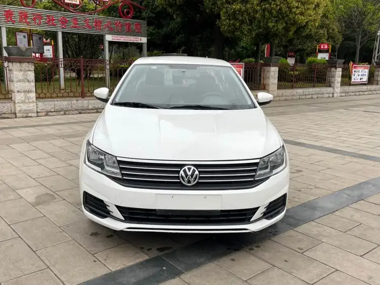 Lavida 2019 1.5L Automatic Style Version National VI