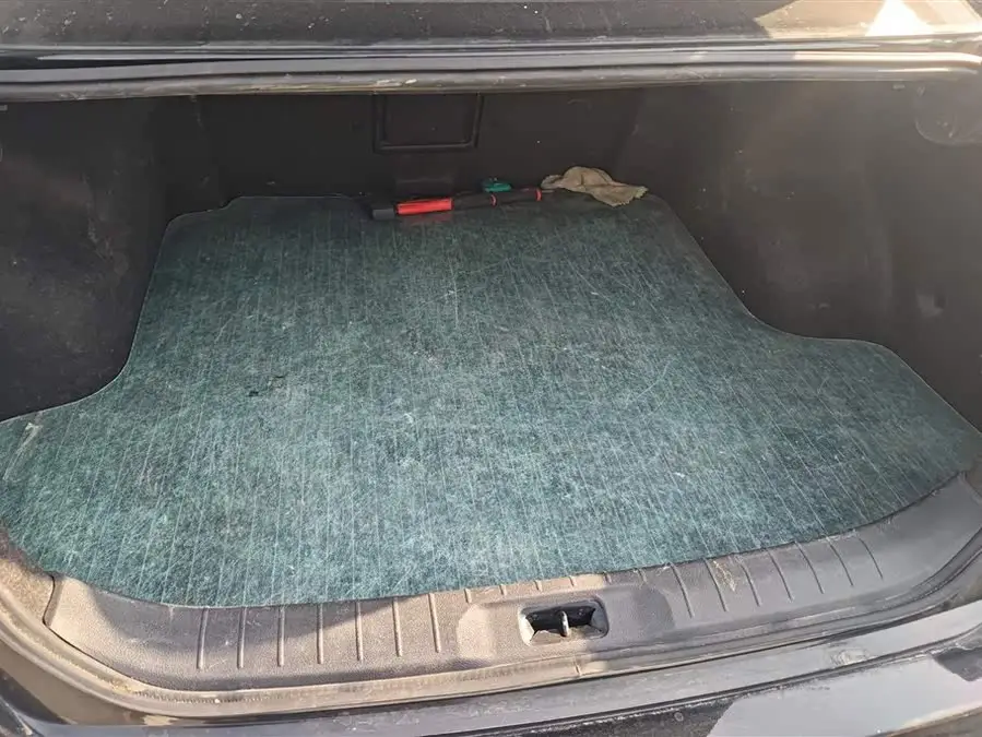 Teana 2021 2.0L XL Comfort