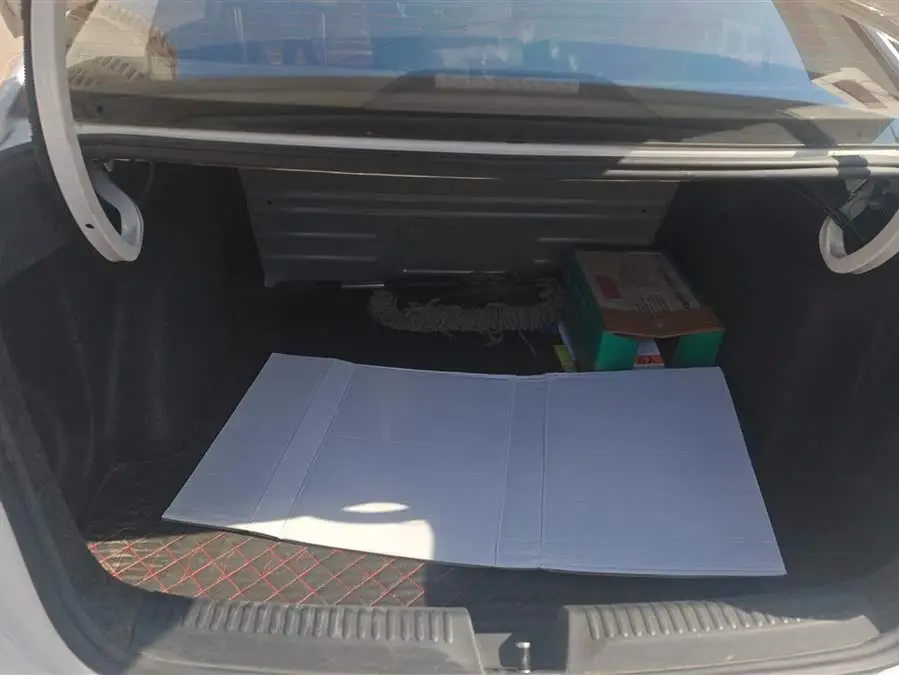 Santana 2021 1.5L Automatic Comfort Edition