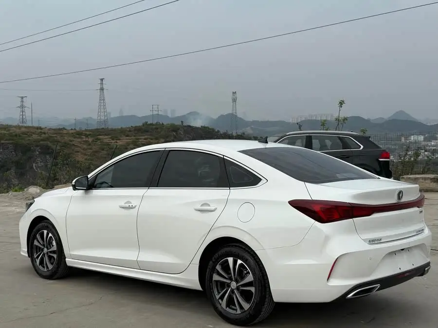 يدونغ 2023 إصدار تشانغشيانغ بلس النسخة الفاخرة NE 1.4T GDI DCT