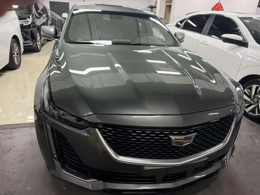 Cadillac CT5 2022 28T Luxury