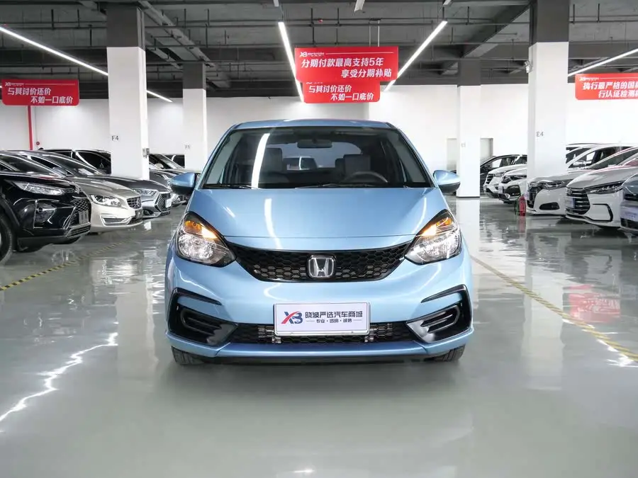 فيتو 2021 1.5 لتر CVT إصدار الاستمتاع潮